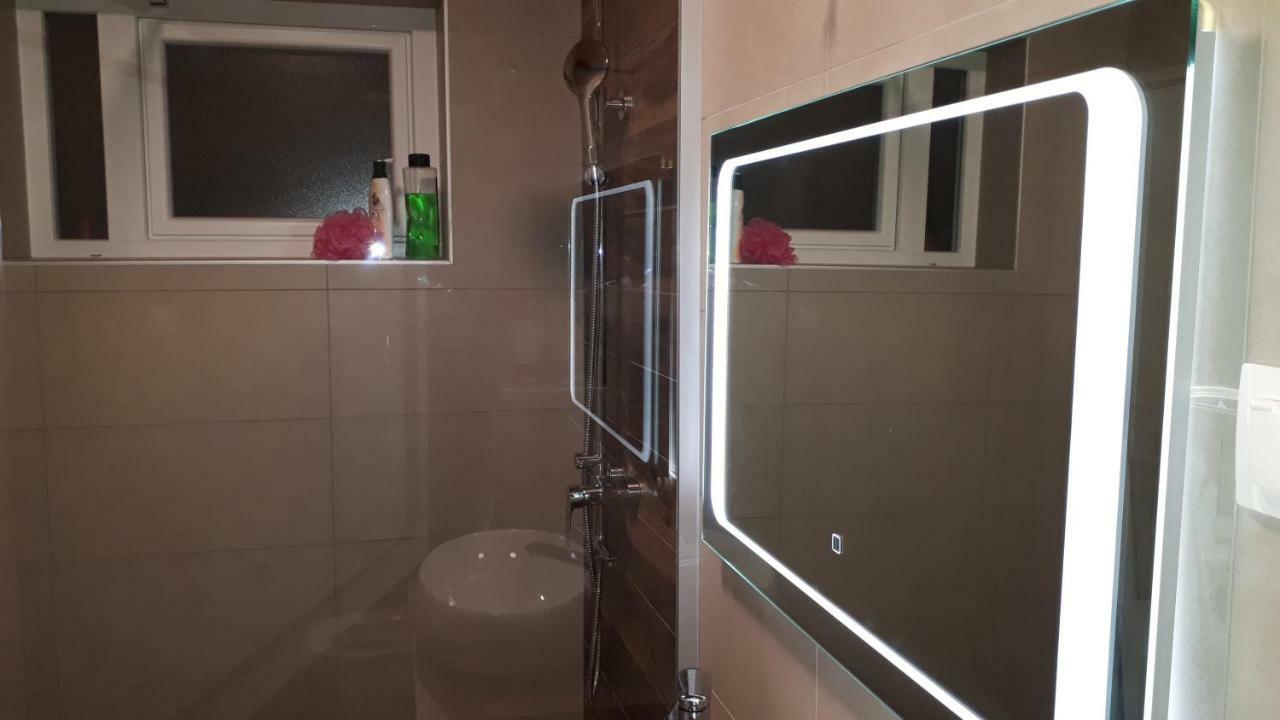 Best4You Apartment - Sea View - 70 M2 - 2 Bedrooms Dubrovnik Exterior photo