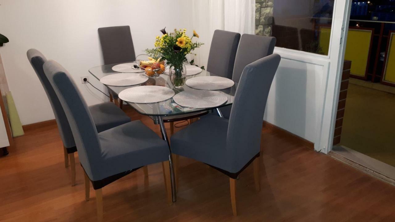 Best4You Apartment - Sea View - 70 M2 - 2 Bedrooms Dubrovnik Exterior photo